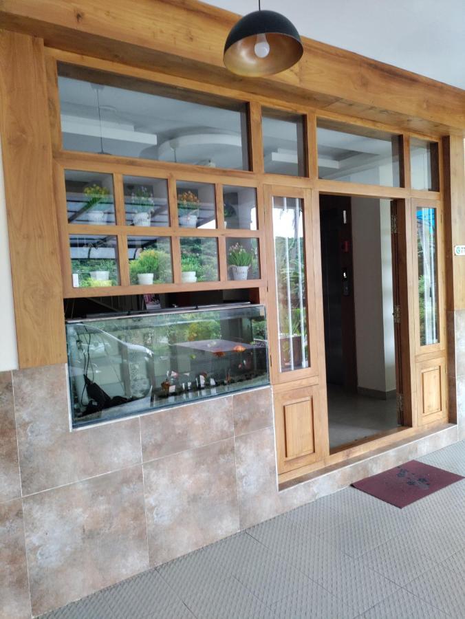 Meghdoot River Resort Kochi Extérieur photo