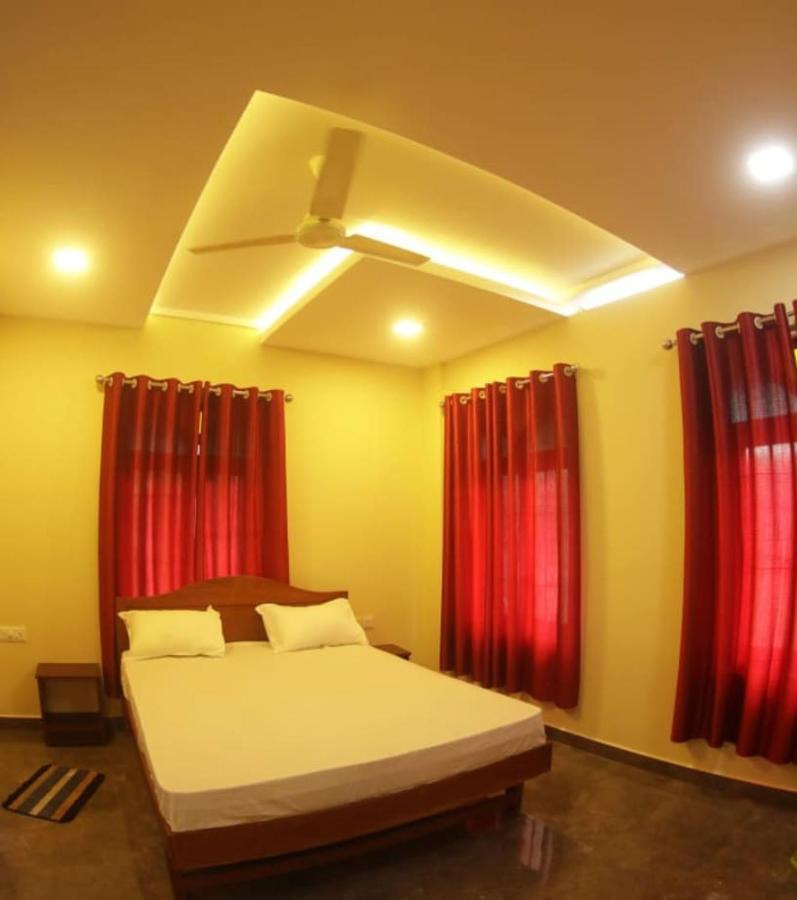 Meghdoot River Resort Kochi Extérieur photo