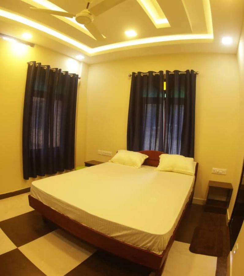 Meghdoot River Resort Kochi Extérieur photo